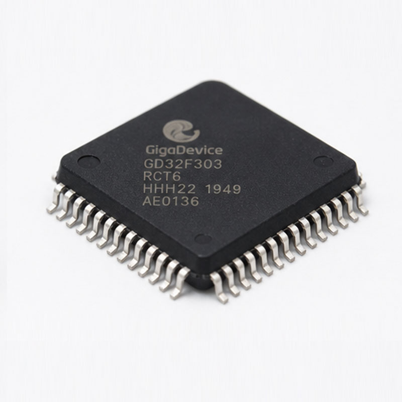 STM32F407VGT6